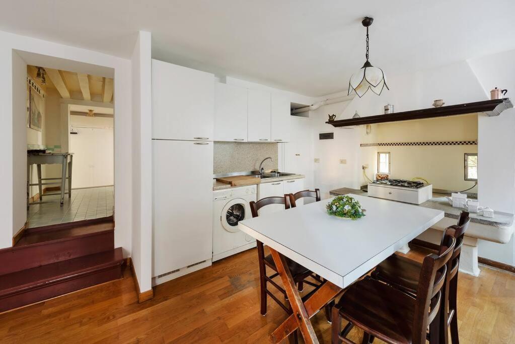 Walk On The Water ✧ 5 Minutes To Rialto Bridge Apartment Venice Exterior photo