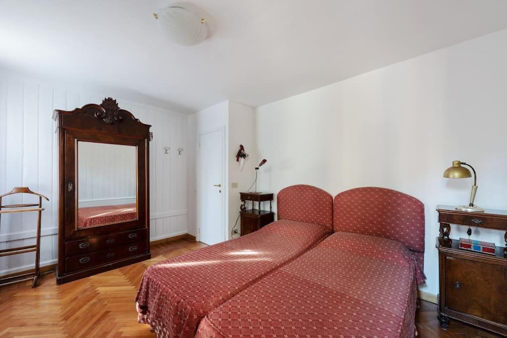 Walk On The Water ✧ 5 Minutes To Rialto Bridge Apartment Venice Exterior photo