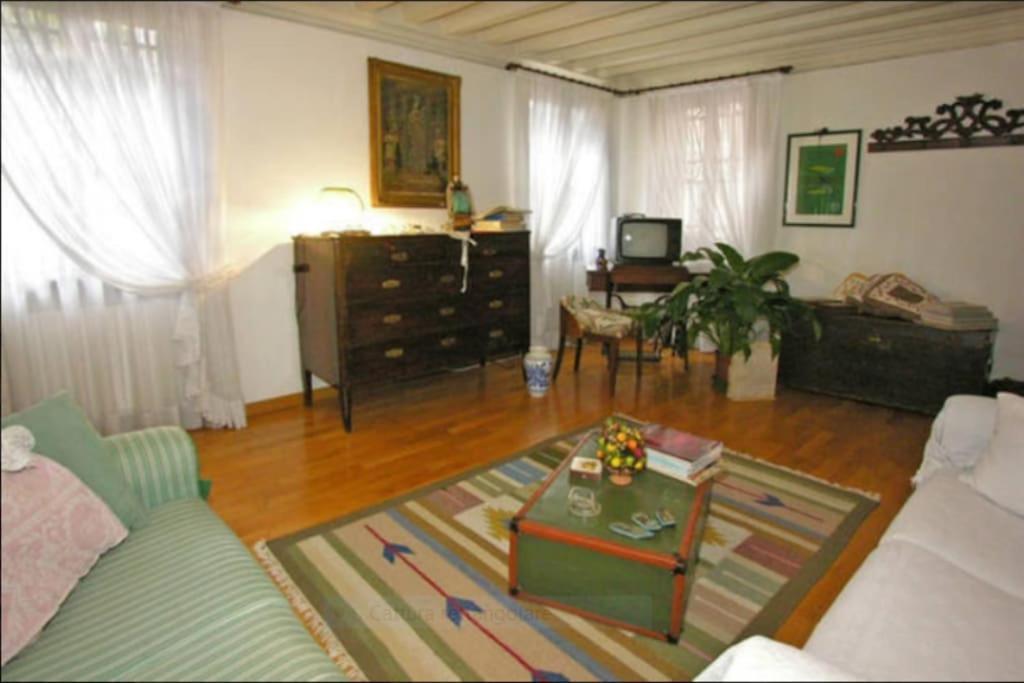 Walk On The Water ✧ 5 Minutes To Rialto Bridge Apartment Venice Exterior photo
